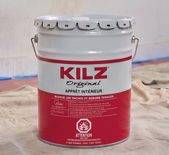 KILZ Original 5 Gallon Can