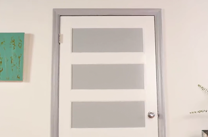 Refinish a door hero banner desktop