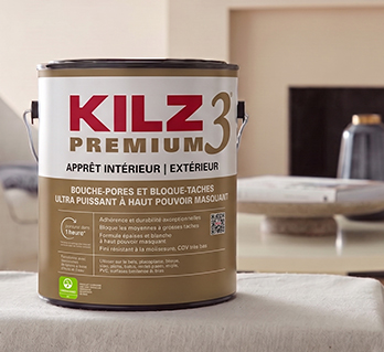 KILZ Premium gallon can image